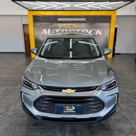 CHEVROLET Tracker 1.0 12V 4P FLEX TURBO PREMIER AUTOMTICO, Foto 3