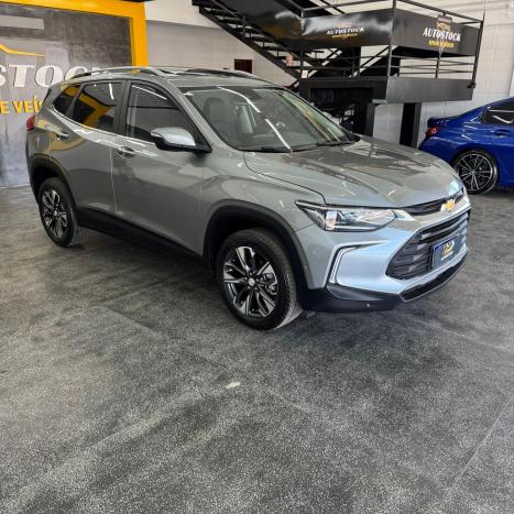 CHEVROLET Tracker 1.0 12V 4P FLEX TURBO PREMIER AUTOMTICO, Foto 5