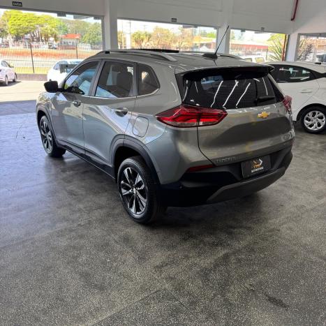 CHEVROLET Tracker 1.0 12V 4P FLEX TURBO PREMIER AUTOMTICO, Foto 6