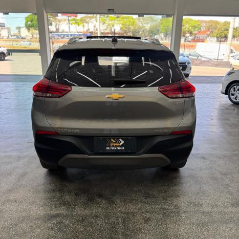 CHEVROLET Tracker 1.0 12V 4P FLEX TURBO PREMIER AUTOMTICO, Foto 7