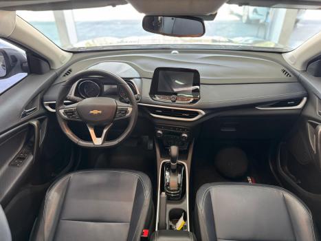 CHEVROLET Tracker 1.0 12V 4P FLEX TURBO PREMIER AUTOMTICO, Foto 9