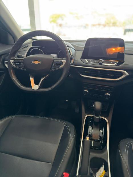 CHEVROLET Tracker 1.0 12V 4P FLEX TURBO PREMIER AUTOMTICO, Foto 10