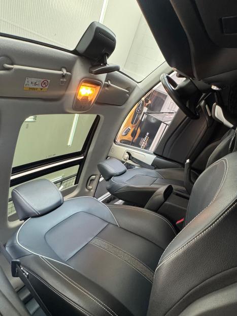 CHEVROLET Tracker 1.0 12V 4P FLEX TURBO PREMIER AUTOMTICO, Foto 12