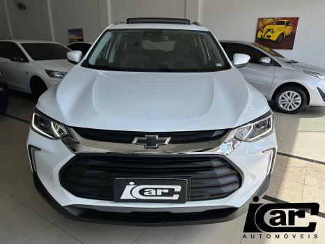 CHEVROLET Tracker 1.2 12V 4P FLEX TURBO PREMIER AUTOMTICO, Foto 2