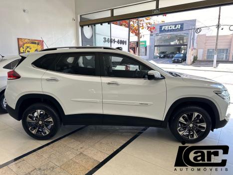 CHEVROLET Tracker 1.2 12V 4P FLEX TURBO PREMIER AUTOMTICO, Foto 4