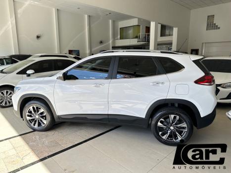 CHEVROLET Tracker 1.2 12V 4P FLEX TURBO PREMIER AUTOMTICO, Foto 7