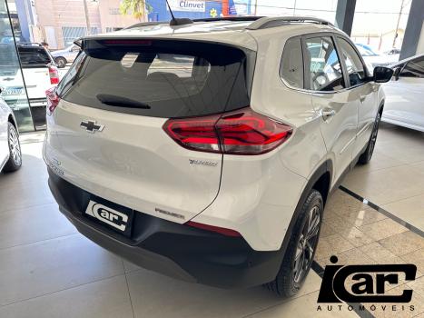 CHEVROLET Tracker 1.2 12V 4P FLEX TURBO PREMIER AUTOMTICO, Foto 8