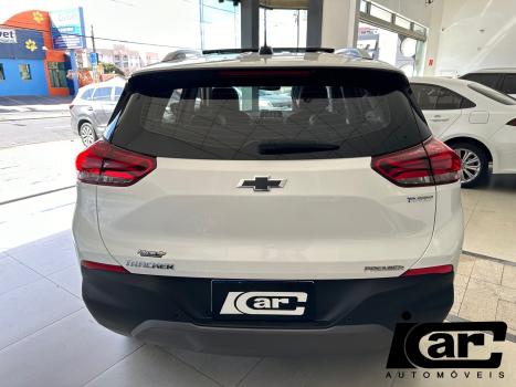 CHEVROLET Tracker 1.2 12V 4P FLEX TURBO PREMIER AUTOMTICO, Foto 9