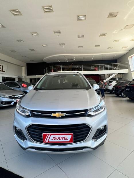CHEVROLET Tracker 1.4 16V 4P FLEX PREMIER TURBO AUTOMTICO, Foto 2