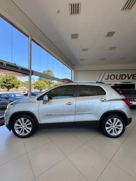 CHEVROLET Tracker 1.4 16V 4P FLEX PREMIER TURBO AUTOMTICO, Foto 4