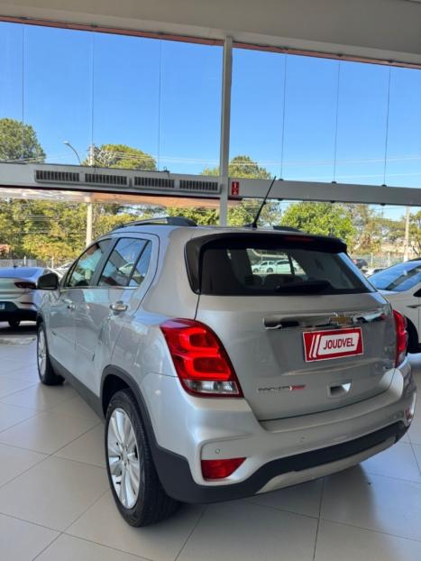 CHEVROLET Tracker 1.4 16V 4P FLEX PREMIER TURBO AUTOMTICO, Foto 5