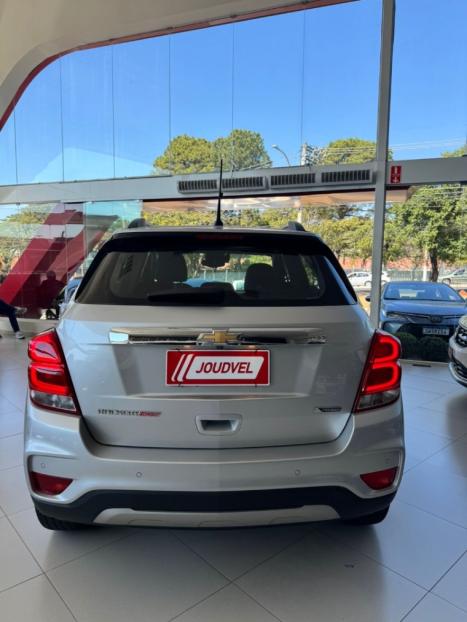 CHEVROLET Tracker 1.4 16V 4P FLEX PREMIER TURBO AUTOMTICO, Foto 6