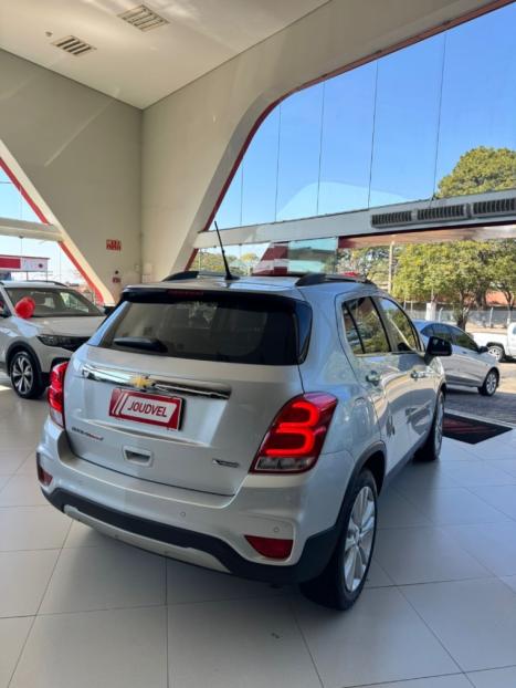 CHEVROLET Tracker 1.4 16V 4P FLEX PREMIER TURBO AUTOMTICO, Foto 7