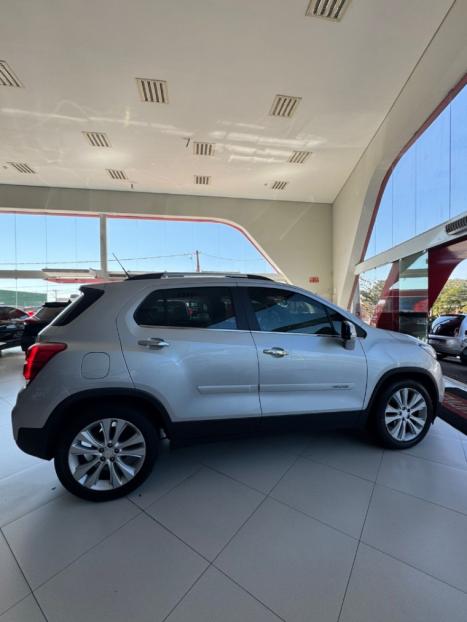 CHEVROLET Tracker 1.4 16V 4P FLEX PREMIER TURBO AUTOMTICO, Foto 8
