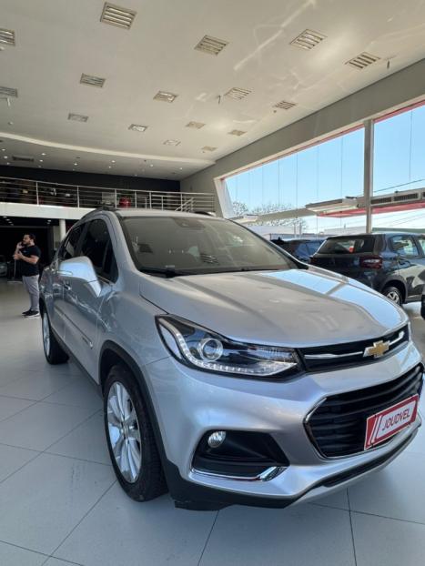 CHEVROLET Tracker 1.4 16V 4P FLEX PREMIER TURBO AUTOMTICO, Foto 9