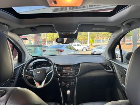 CHEVROLET Tracker 1.4 16V 4P FLEX PREMIER TURBO AUTOMTICO, Foto 10