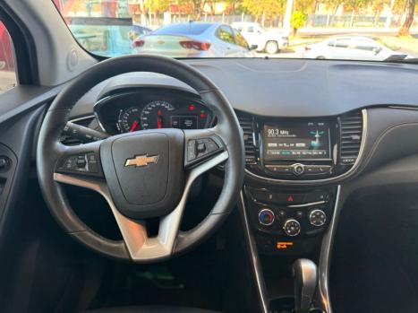 CHEVROLET Tracker 1.4 16V 4P FLEX PREMIER TURBO AUTOMTICO, Foto 11