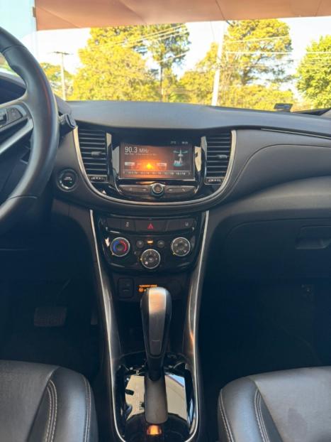 CHEVROLET Tracker 1.4 16V 4P FLEX PREMIER TURBO AUTOMTICO, Foto 12