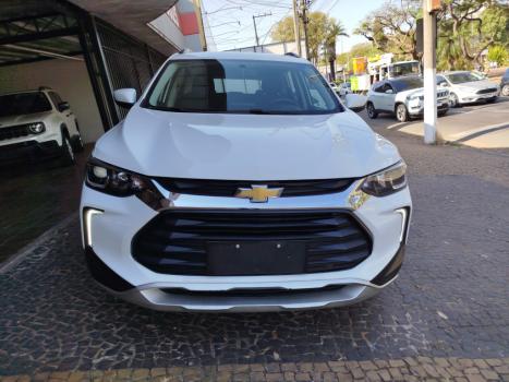 CHEVROLET Tracker 1.0 12V 4P FLEX TURBO AUTOMTICO, Foto 1