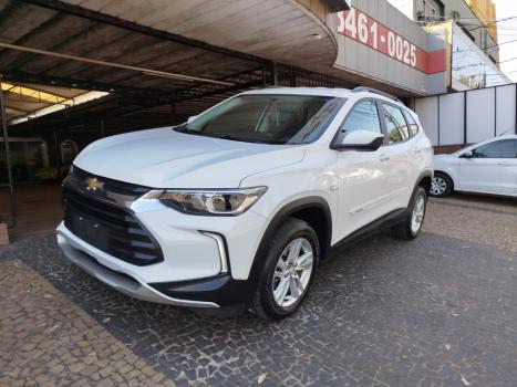 CHEVROLET Tracker 1.0 12V 4P FLEX TURBO AUTOMTICO, Foto 2