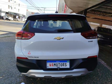 CHEVROLET Tracker 1.0 12V 4P FLEX TURBO AUTOMTICO, Foto 5