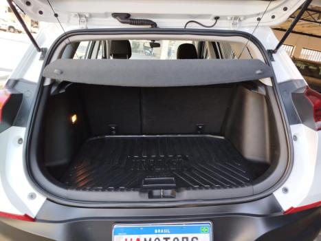 CHEVROLET Tracker 1.0 12V 4P FLEX TURBO AUTOMTICO, Foto 6