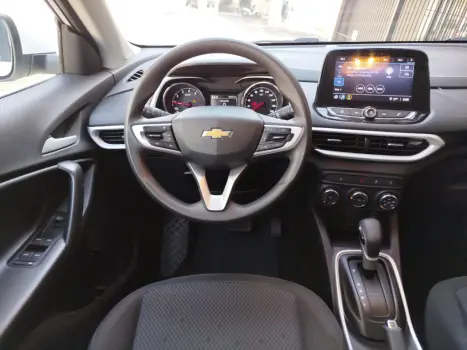 CHEVROLET Tracker 1.0 12V 4P FLEX TURBO AUTOMTICO, Foto 7