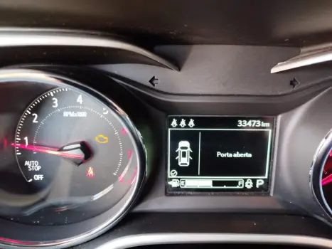 CHEVROLET Tracker 1.0 12V 4P FLEX TURBO AUTOMTICO, Foto 8