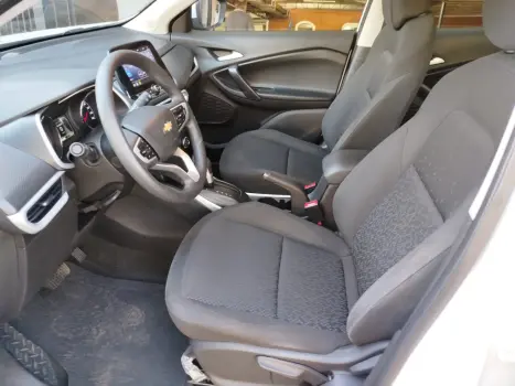 CHEVROLET Tracker 1.0 12V 4P FLEX TURBO AUTOMTICO, Foto 11