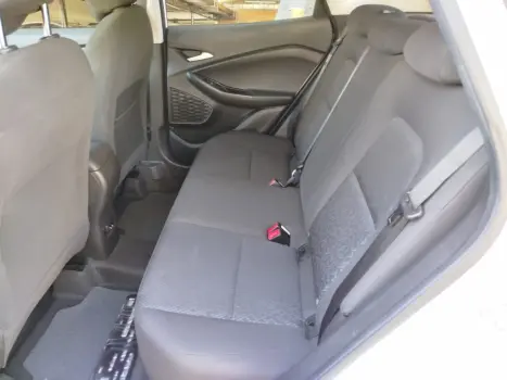 CHEVROLET Tracker 1.0 12V 4P FLEX TURBO AUTOMTICO, Foto 12