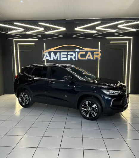CHEVROLET Tracker 1.0 12V 4P FLEX TURBO PREMIER AUTOMTICO, Foto 1