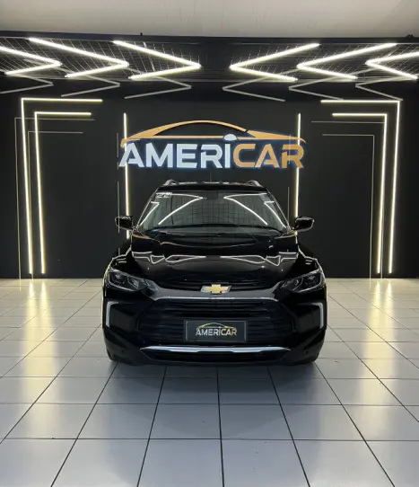 CHEVROLET Tracker 1.0 12V 4P FLEX TURBO PREMIER AUTOMTICO, Foto 2