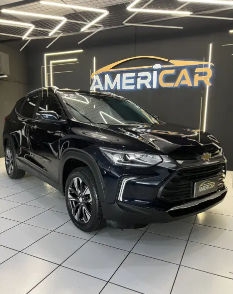 CHEVROLET Tracker 1.0 12V 4P FLEX TURBO PREMIER AUTOMTICO, Foto 5