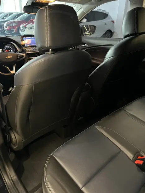 CHEVROLET Tracker 1.0 12V 4P FLEX TURBO PREMIER AUTOMTICO, Foto 6