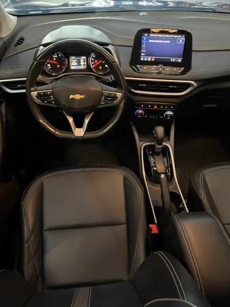 CHEVROLET Tracker 1.0 12V 4P FLEX TURBO PREMIER AUTOMTICO, Foto 8