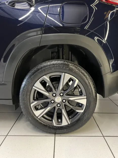 CHEVROLET Tracker 1.0 12V 4P FLEX TURBO PREMIER AUTOMTICO, Foto 9