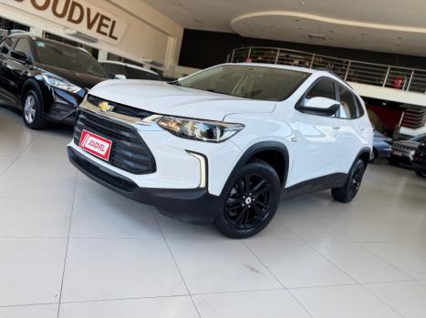 CHEVROLET Tracker 1.0 12V 4P FLEX TURBO LT AUTOMTICO, Foto 1