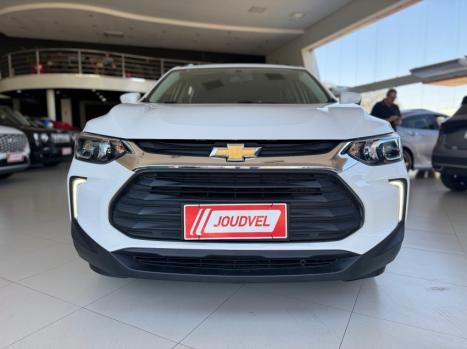 CHEVROLET Tracker 1.0 12V 4P FLEX TURBO LT AUTOMTICO, Foto 2