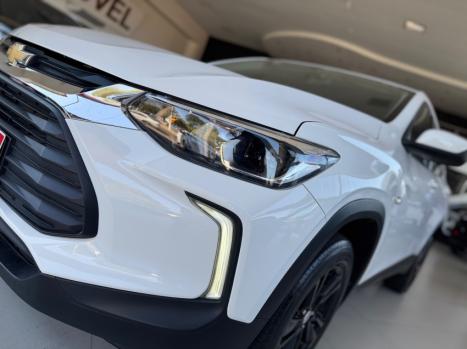 CHEVROLET Tracker 1.0 12V 4P FLEX TURBO LT AUTOMTICO, Foto 3