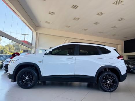 CHEVROLET Tracker 1.0 12V 4P FLEX TURBO LT AUTOMTICO, Foto 4
