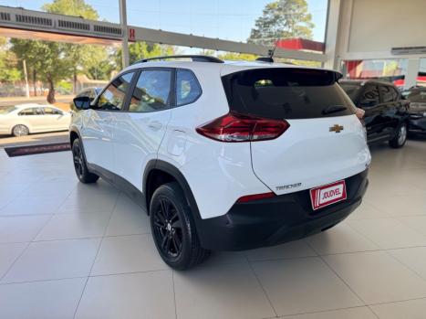 CHEVROLET Tracker 1.0 12V 4P FLEX TURBO LT AUTOMTICO, Foto 5