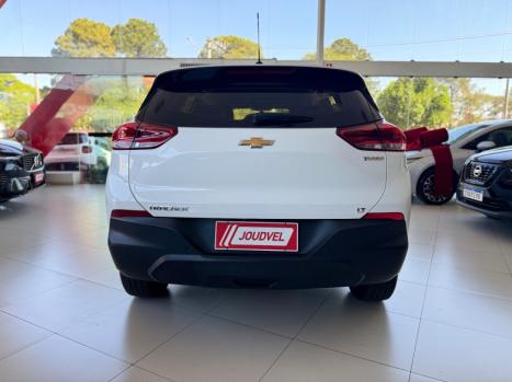 CHEVROLET Tracker 1.0 12V 4P FLEX TURBO LT AUTOMTICO, Foto 6