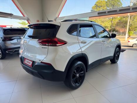CHEVROLET Tracker 1.0 12V 4P FLEX TURBO LT AUTOMTICO, Foto 7