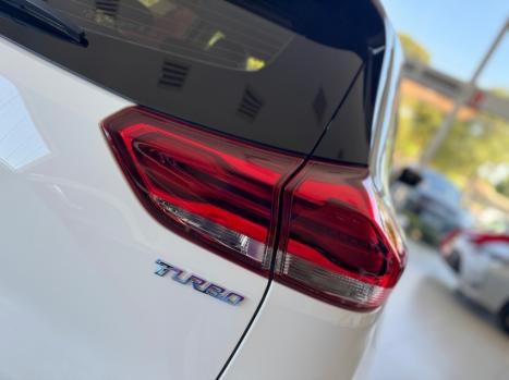 CHEVROLET Tracker 1.0 12V 4P FLEX TURBO LT AUTOMTICO, Foto 8