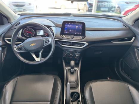 CHEVROLET Tracker 1.0 12V 4P FLEX TURBO LT AUTOMTICO, Foto 10