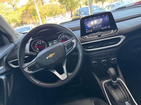 CHEVROLET Tracker 1.0 12V 4P FLEX TURBO LT AUTOMTICO, Foto 11