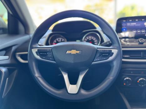 CHEVROLET Tracker 1.0 12V 4P FLEX TURBO LT AUTOMTICO, Foto 12