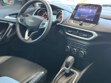 CHEVROLET Tracker 1.0 12V 4P FLEX TURBO LT AUTOMTICO, Foto 19