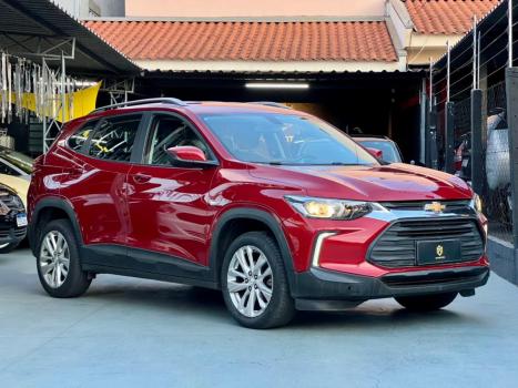 CHEVROLET Tracker 1.2 12V 4P FLEX TURBO LTZ AUTOMTICO, Foto 1