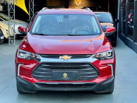 CHEVROLET Tracker 1.2 12V 4P FLEX TURBO LTZ AUTOMTICO, Foto 2